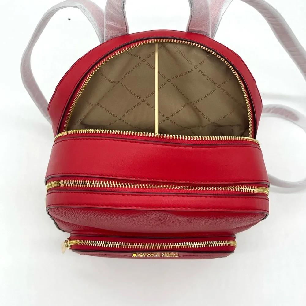 Michael Kors Jaycee Medium Backpack